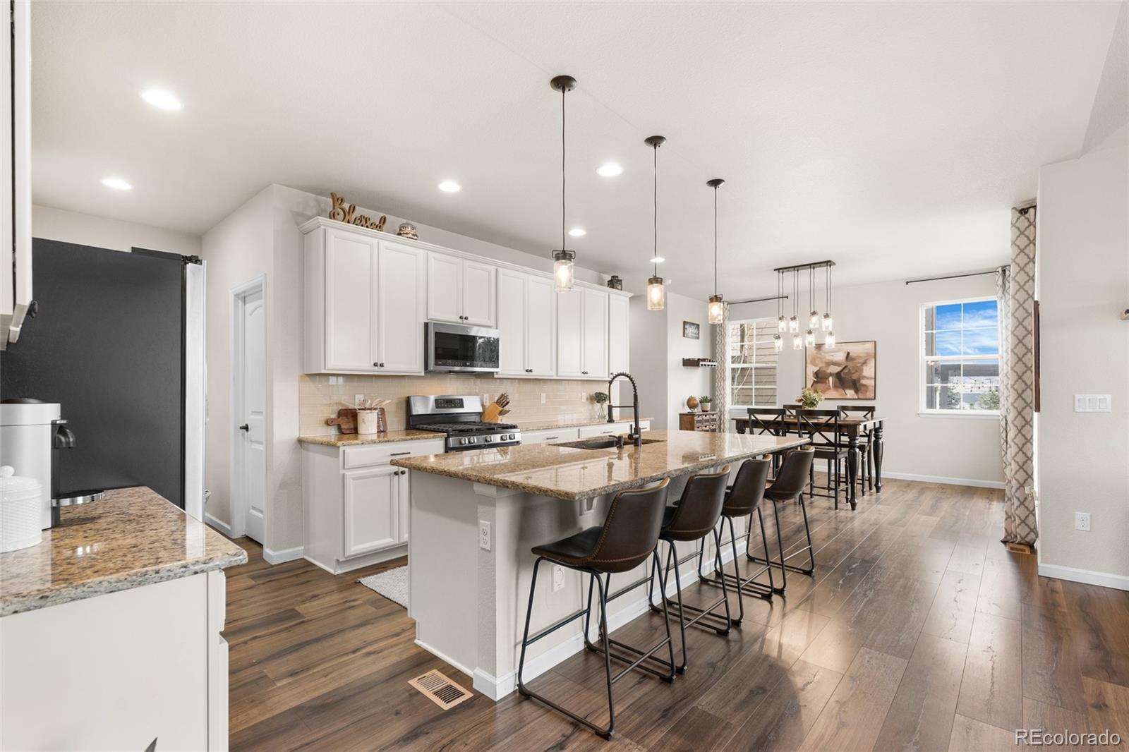 MLS Image #10 for 3182  youngheart way,castle rock, Colorado