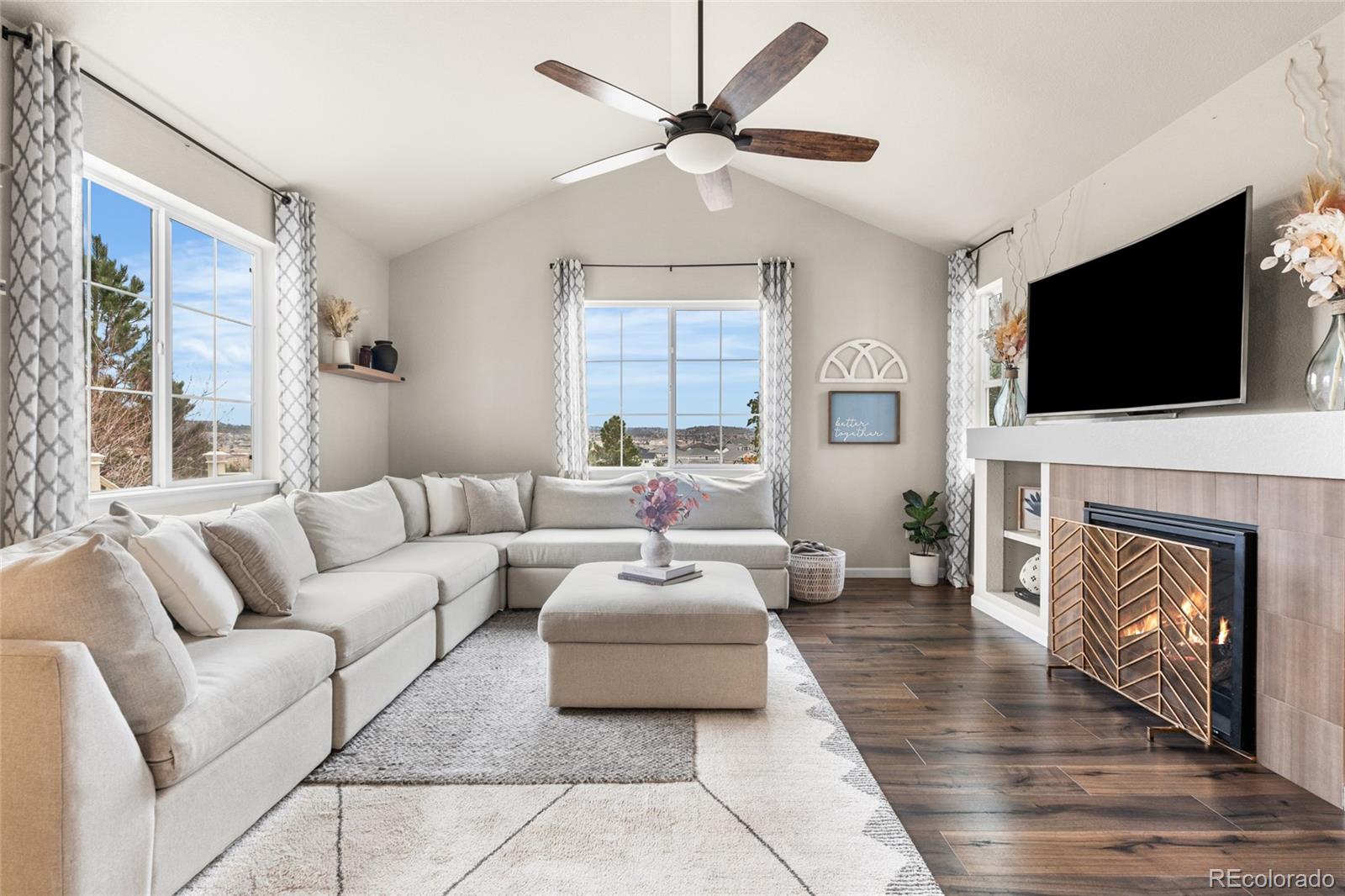 MLS Image #12 for 3182  youngheart way,castle rock, Colorado