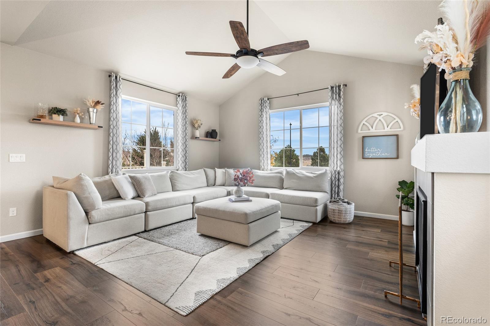 MLS Image #13 for 3182  youngheart way,castle rock, Colorado