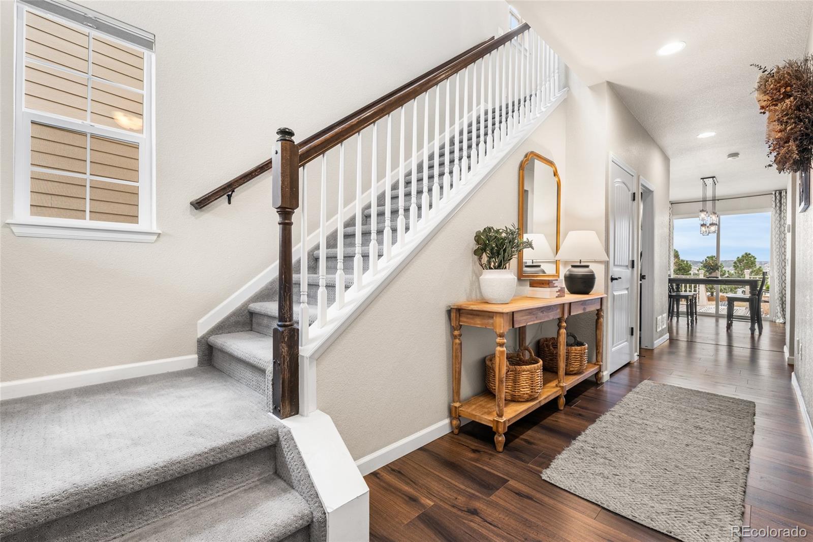 MLS Image #2 for 3182  youngheart way,castle rock, Colorado