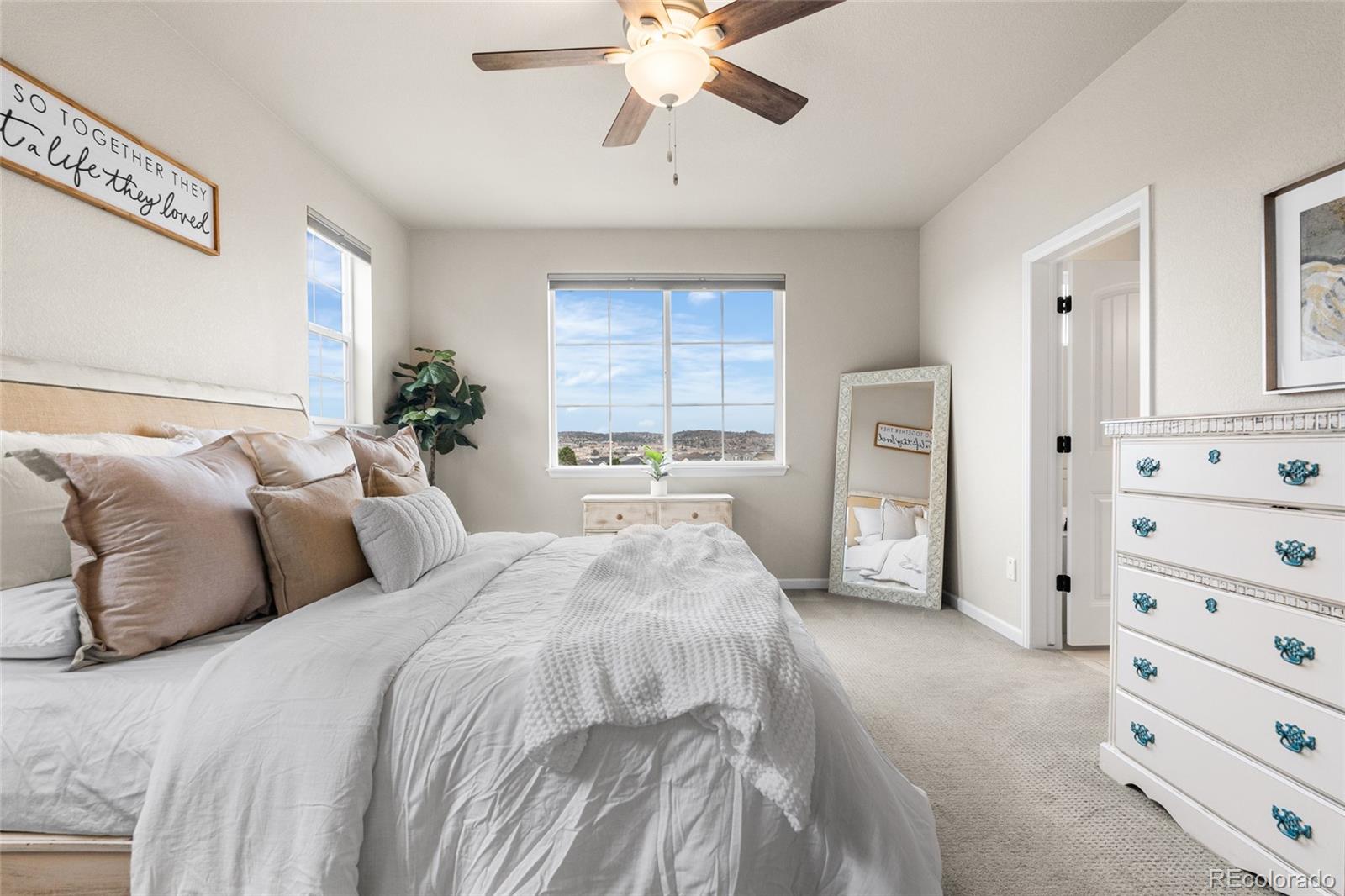 MLS Image #20 for 3182  youngheart way,castle rock, Colorado