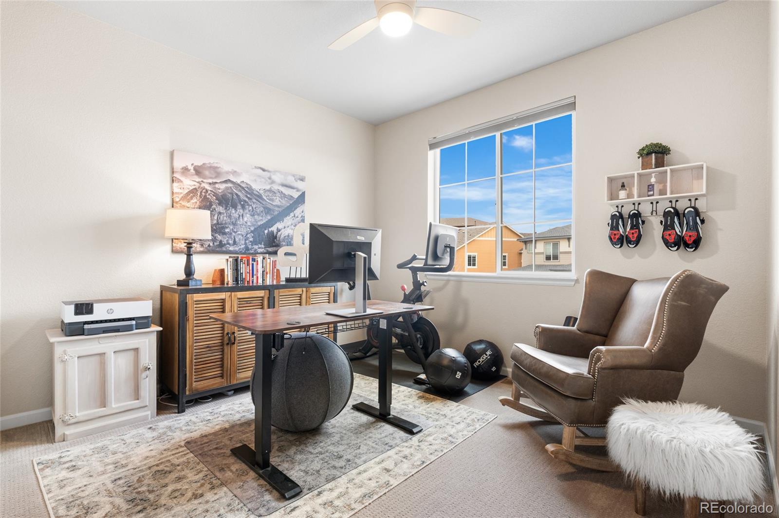 MLS Image #22 for 3182  youngheart way,castle rock, Colorado