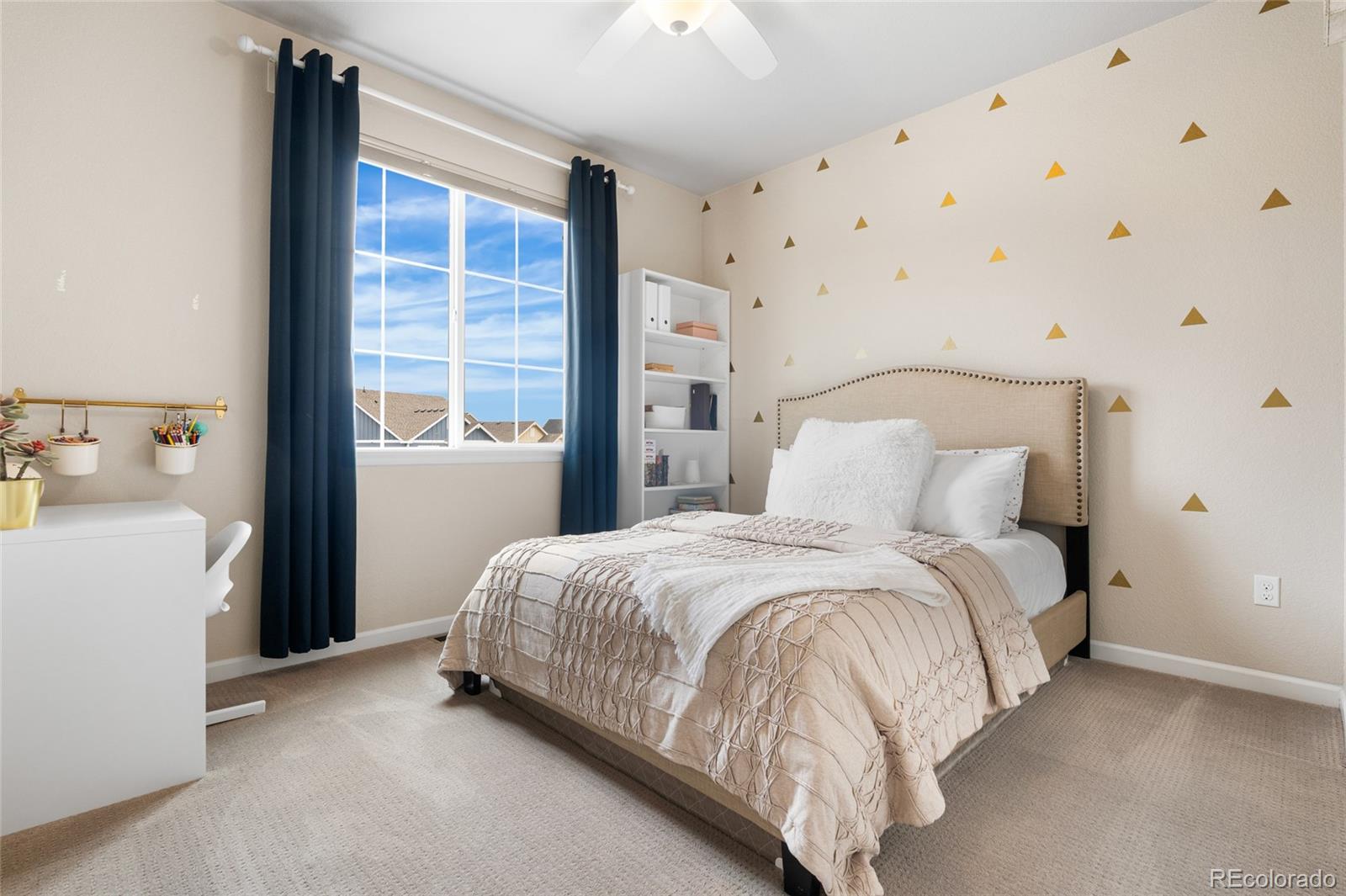 MLS Image #23 for 3182  youngheart way,castle rock, Colorado