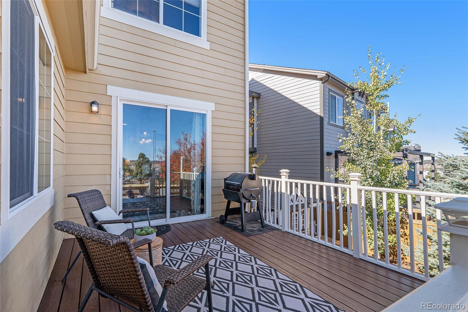 MLS Image #25 for 3182  youngheart way,castle rock, Colorado