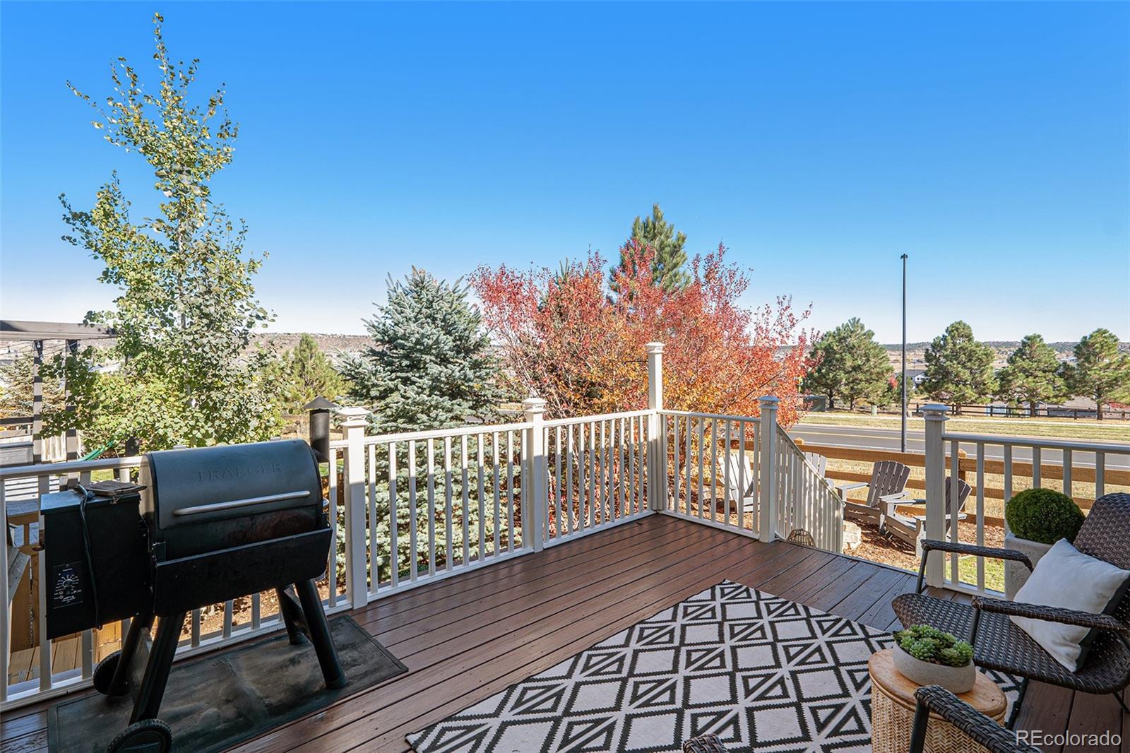 MLS Image #26 for 3182  youngheart way,castle rock, Colorado