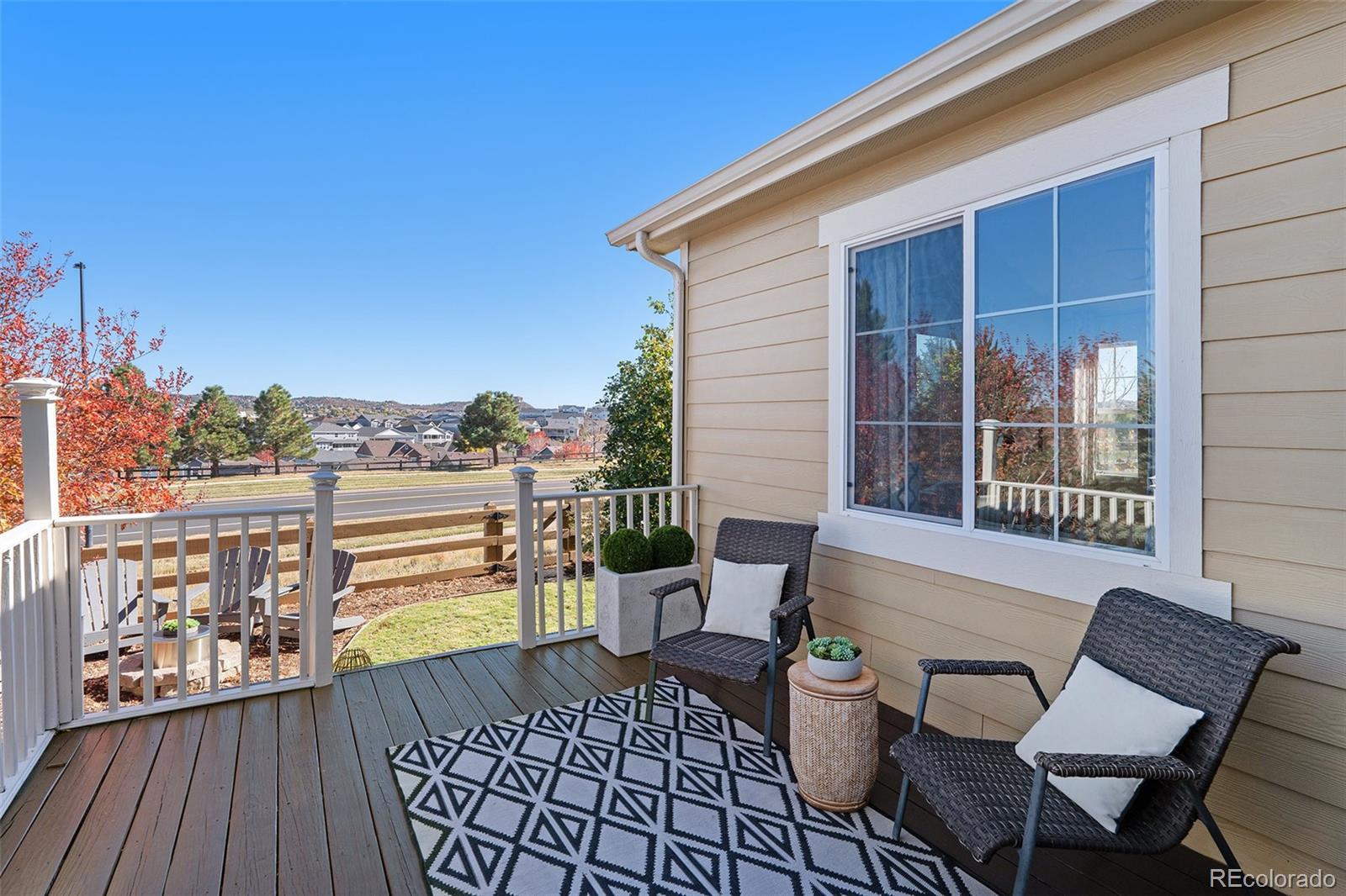 MLS Image #27 for 3182  youngheart way,castle rock, Colorado