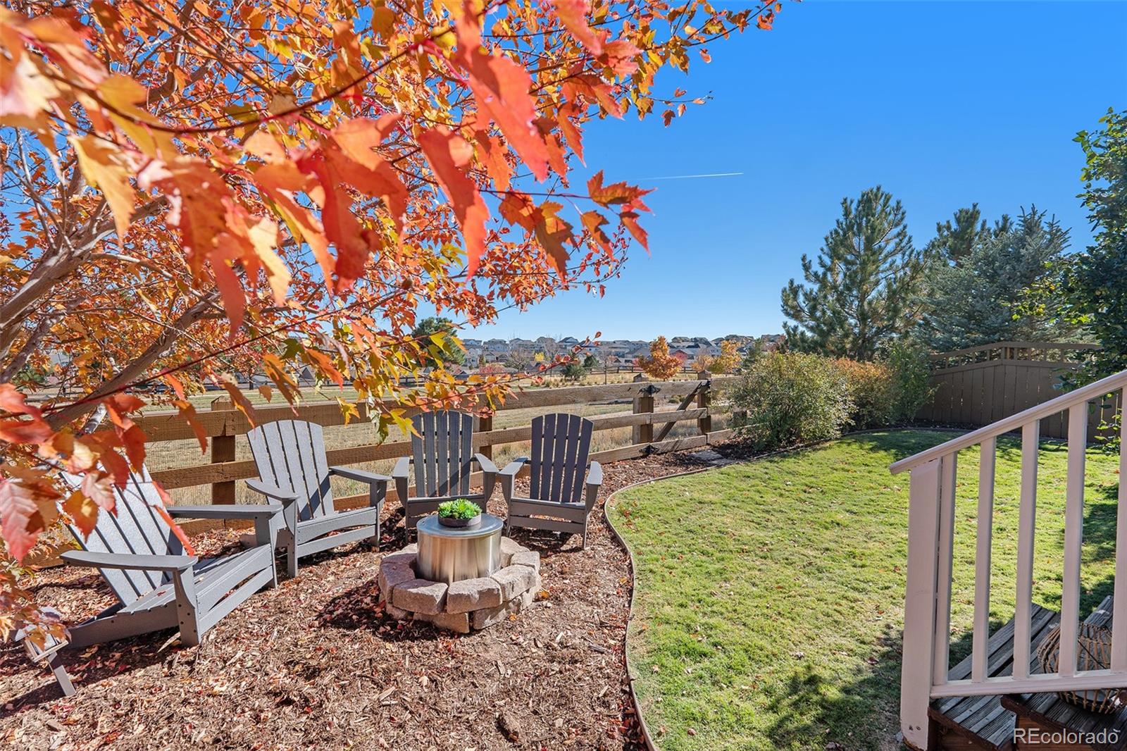 MLS Image #28 for 3182  youngheart way,castle rock, Colorado