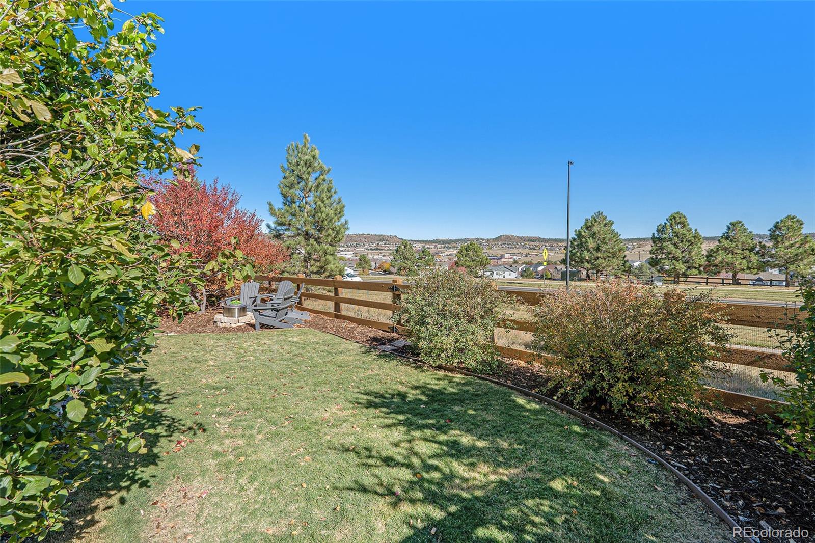 MLS Image #29 for 3182  youngheart way,castle rock, Colorado