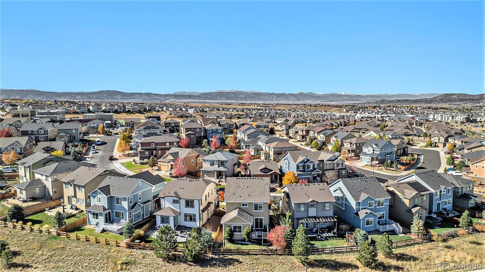 MLS Image #31 for 3182  youngheart way,castle rock, Colorado