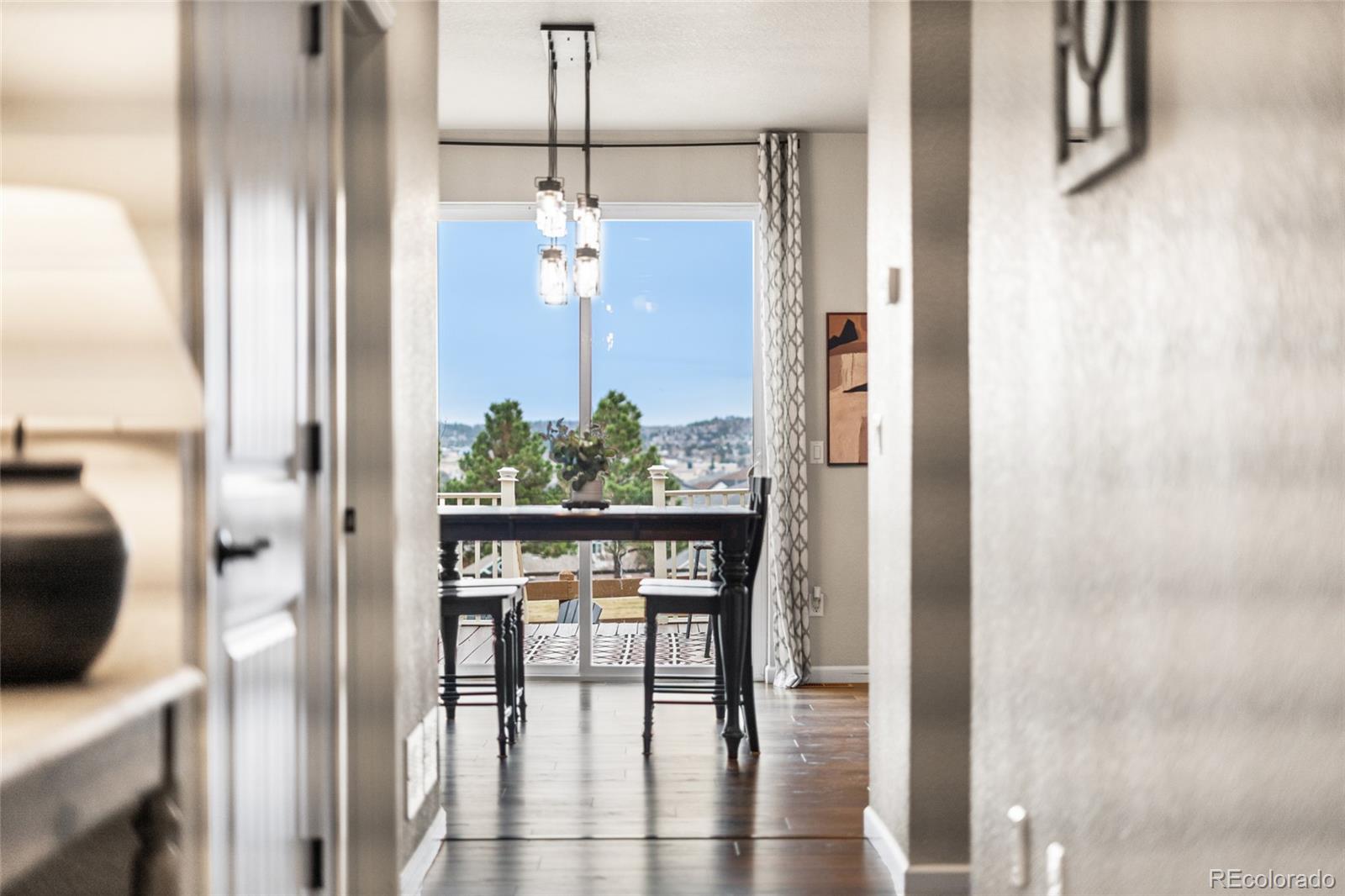 MLS Image #4 for 3182  youngheart way,castle rock, Colorado