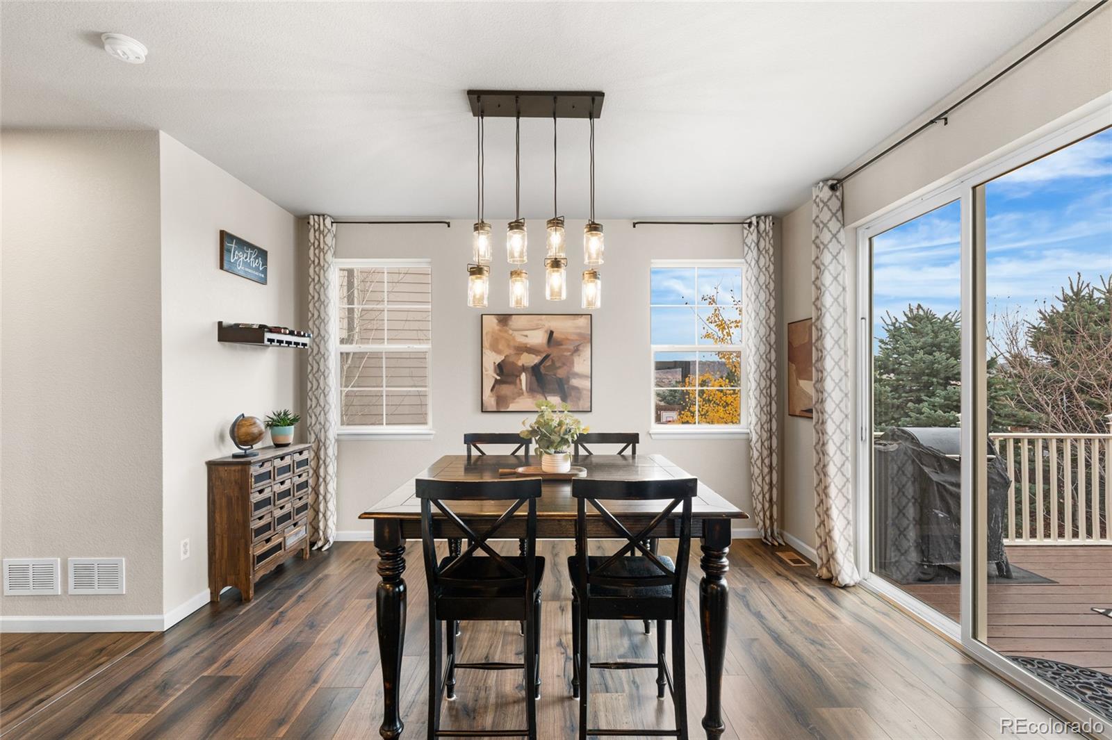 MLS Image #6 for 3182  youngheart way,castle rock, Colorado