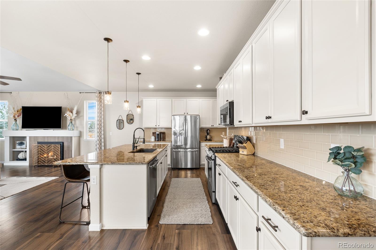 MLS Image #7 for 3182  youngheart way,castle rock, Colorado