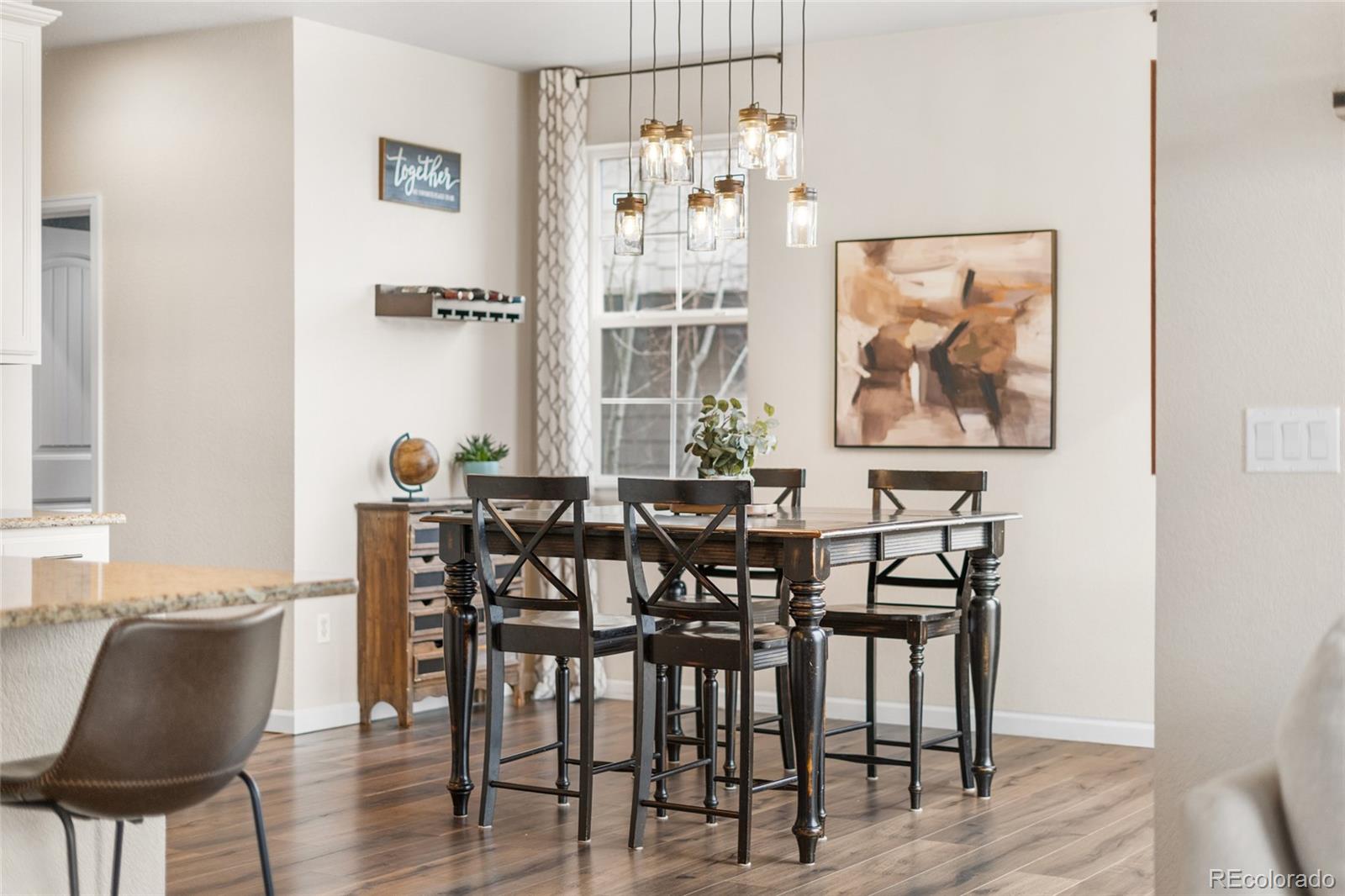 MLS Image #8 for 3182  youngheart way,castle rock, Colorado