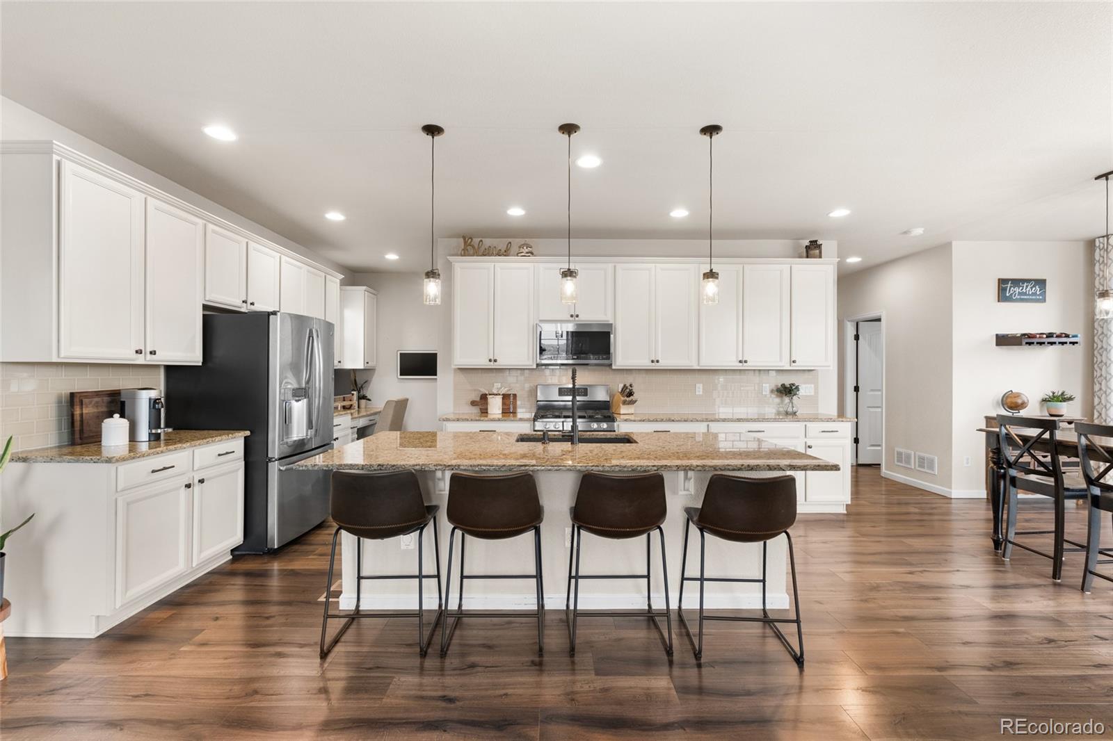 MLS Image #9 for 3182  youngheart way,castle rock, Colorado