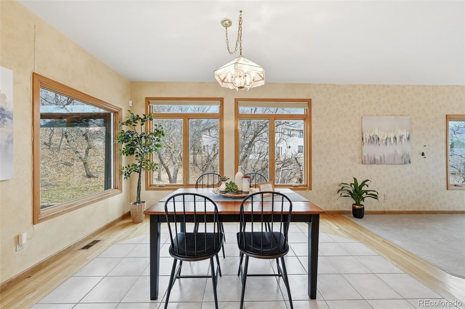 MLS Image #11 for 4335  kincaid court,colorado springs, Colorado