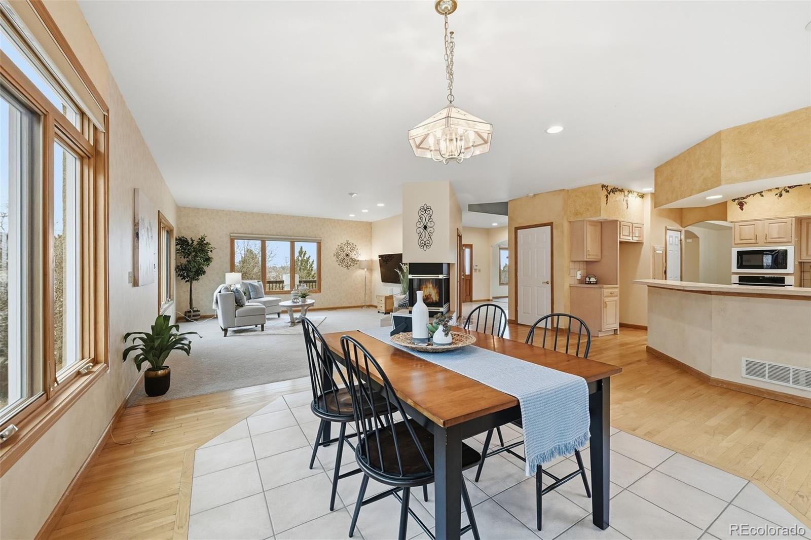 MLS Image #12 for 4335  kincaid court,colorado springs, Colorado