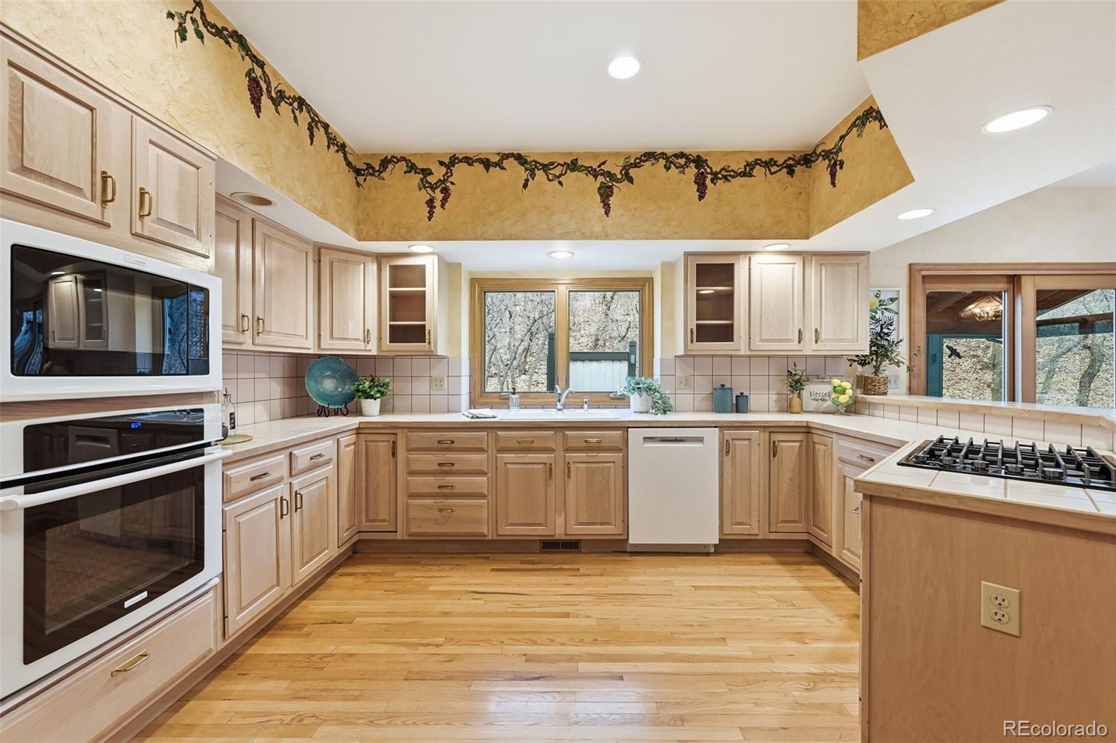 MLS Image #13 for 4335  kincaid court,colorado springs, Colorado