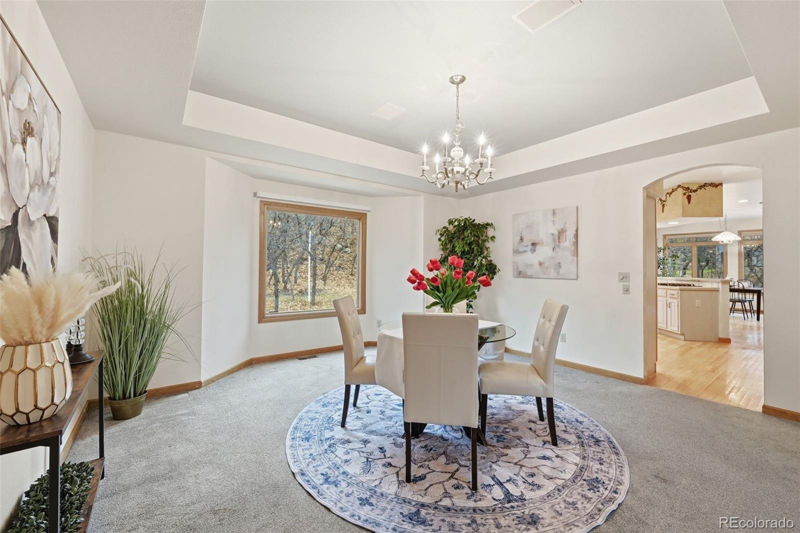 MLS Image #16 for 4335  kincaid court,colorado springs, Colorado
