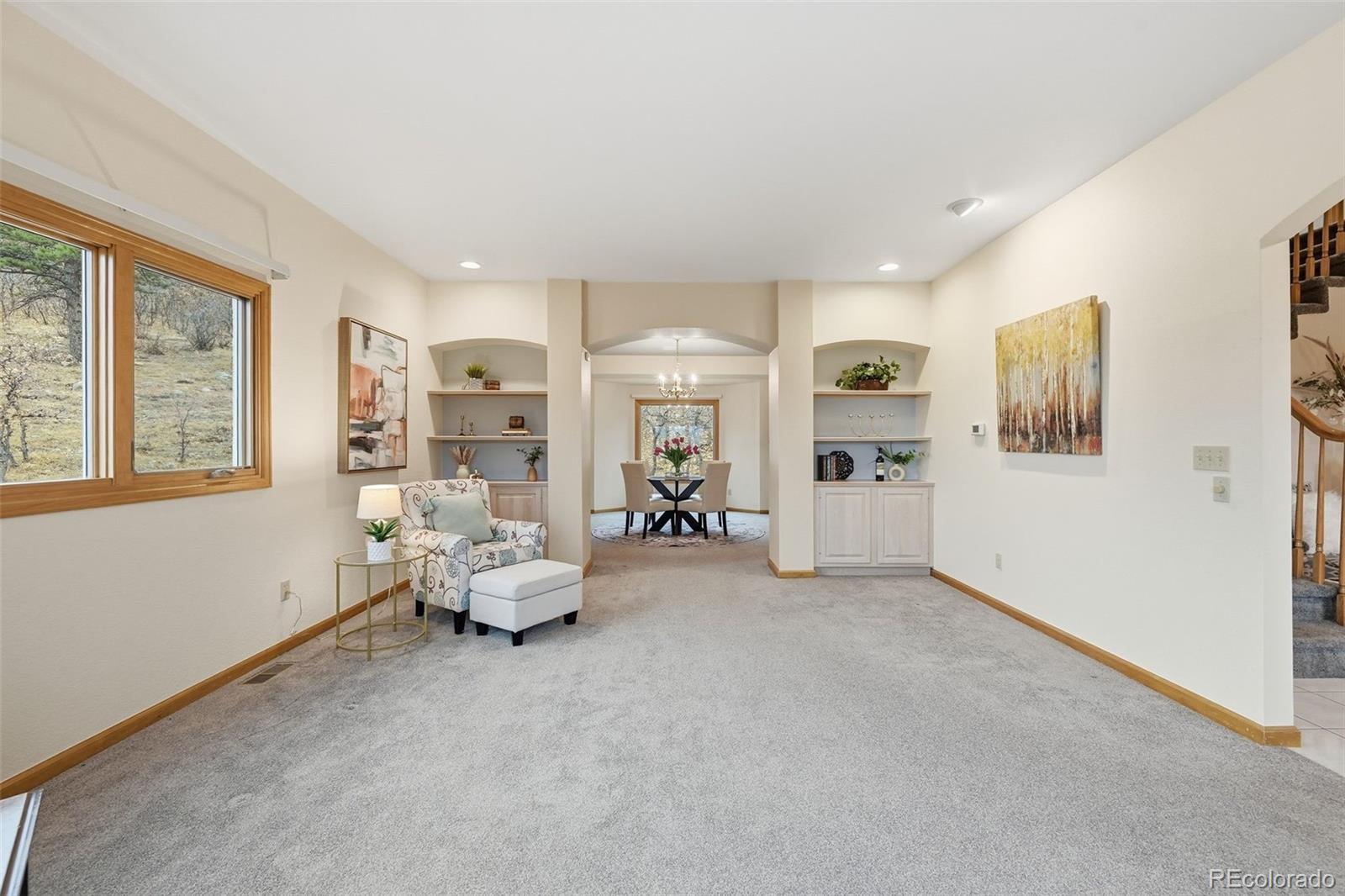 MLS Image #18 for 4335  kincaid court,colorado springs, Colorado
