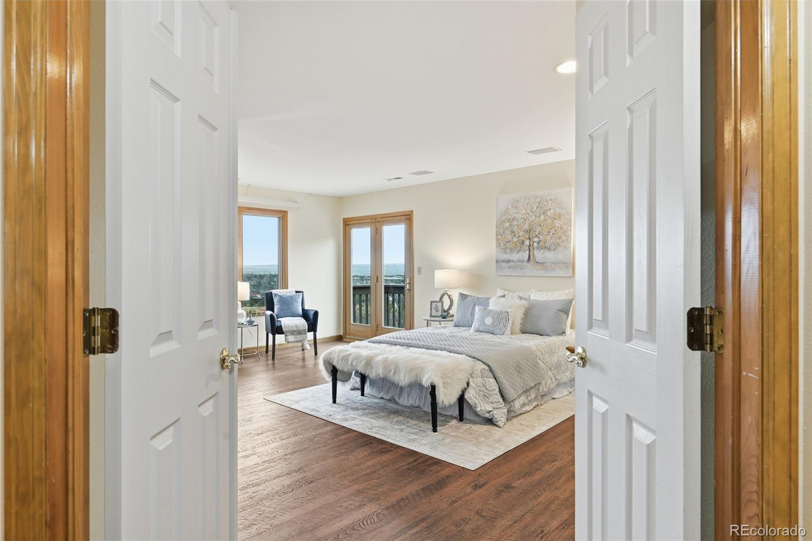 MLS Image #20 for 4335  kincaid court,colorado springs, Colorado