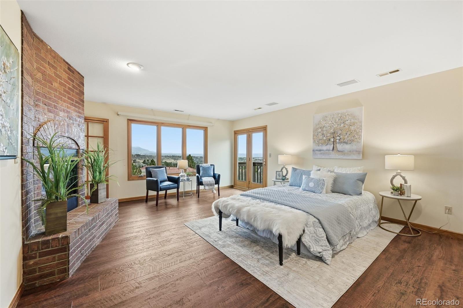 MLS Image #21 for 4335  kincaid court,colorado springs, Colorado