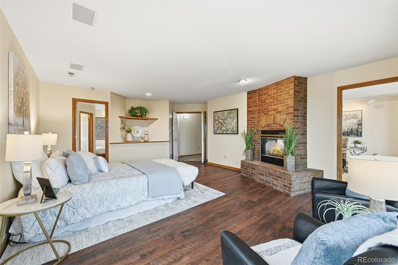 MLS Image #22 for 4335  kincaid court,colorado springs, Colorado