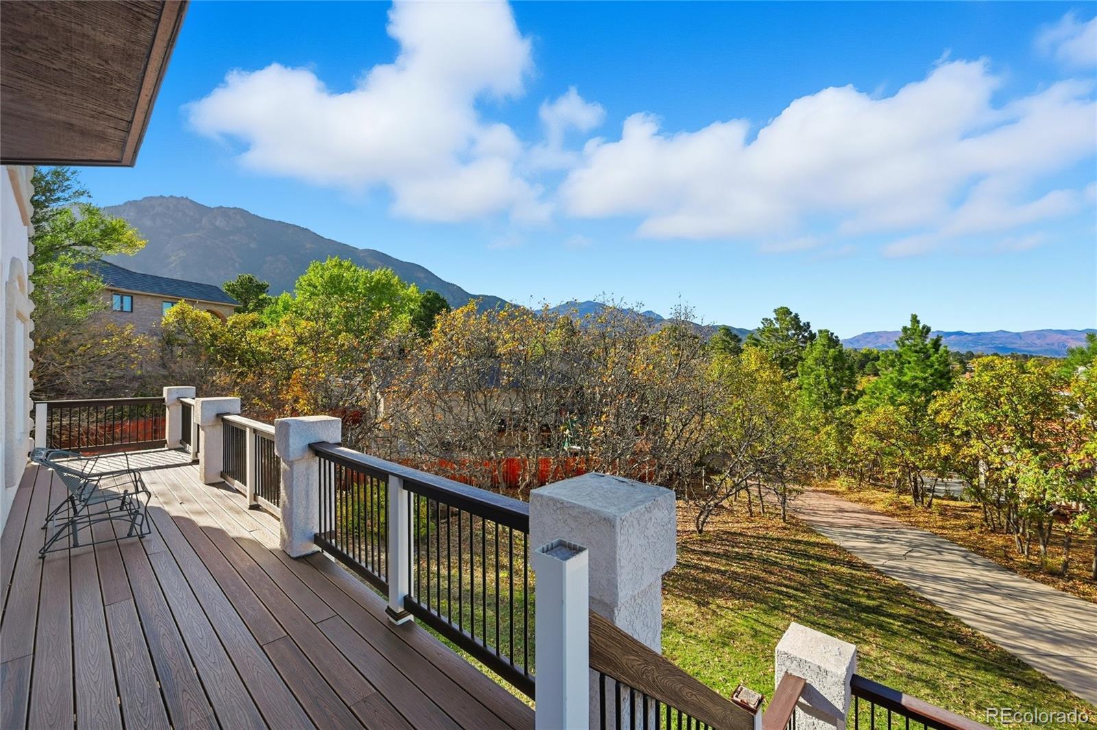 MLS Image #38 for 4335  kincaid court,colorado springs, Colorado