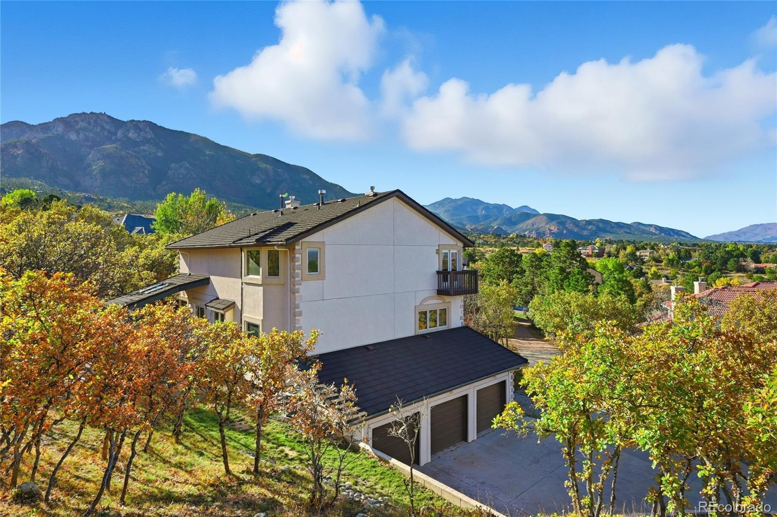 MLS Image #39 for 4335  kincaid court,colorado springs, Colorado