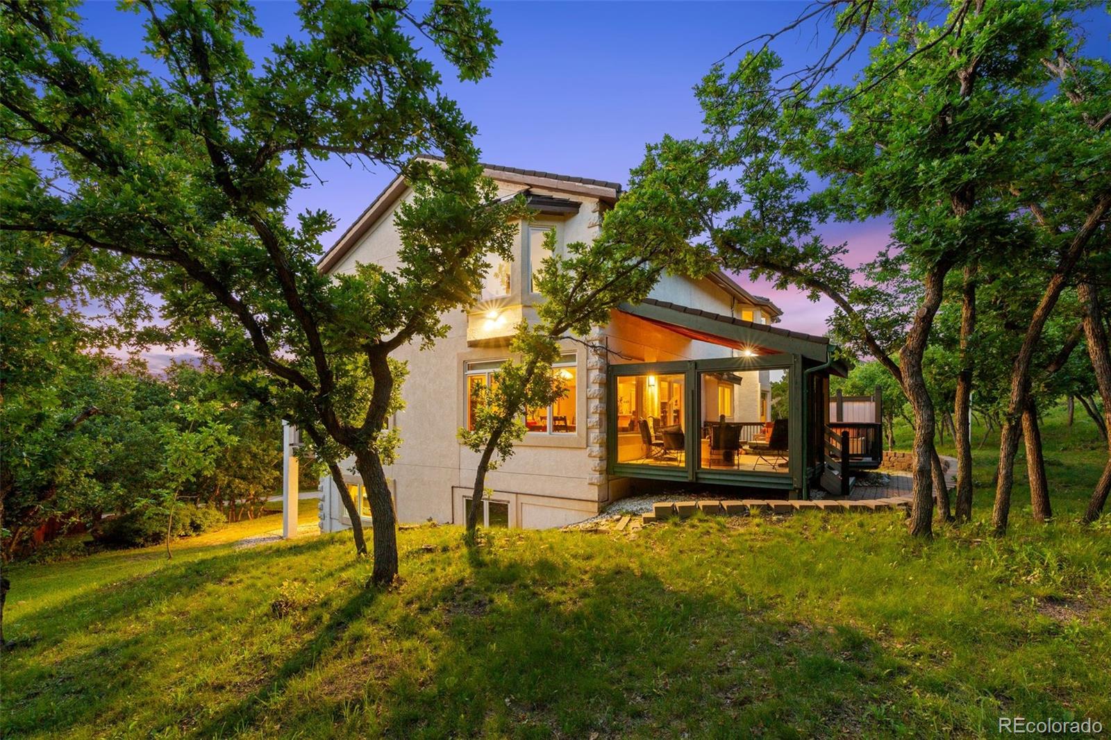 MLS Image #42 for 4335  kincaid court,colorado springs, Colorado