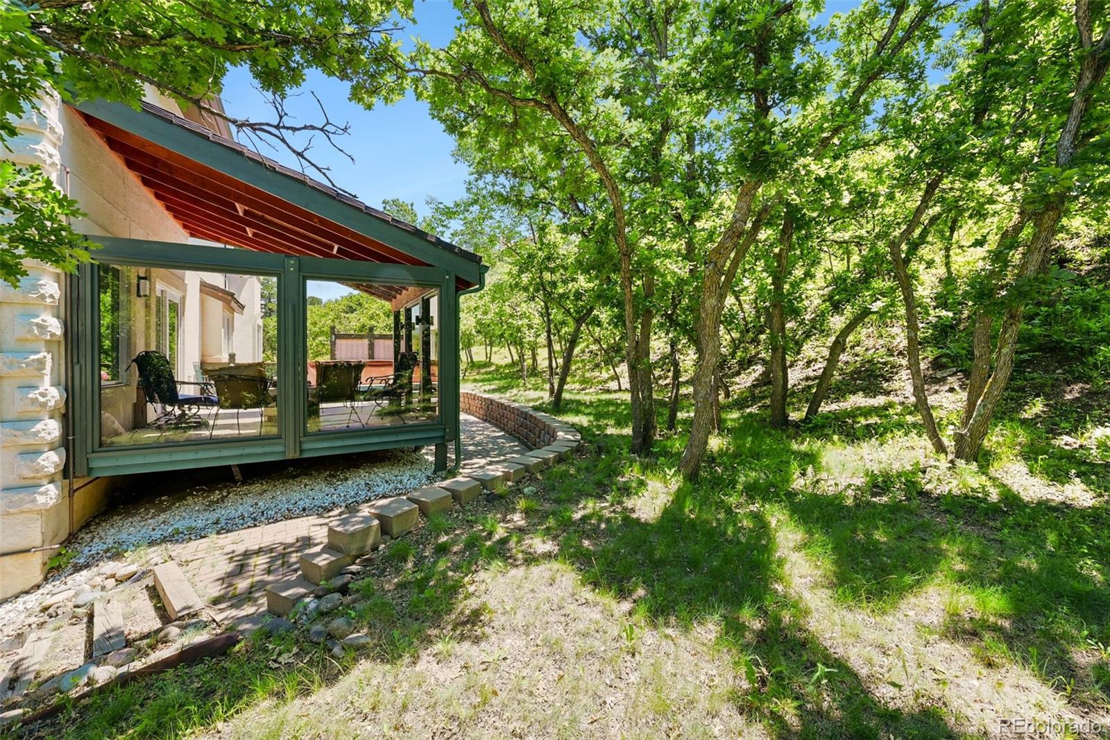 MLS Image #44 for 4335  kincaid court,colorado springs, Colorado