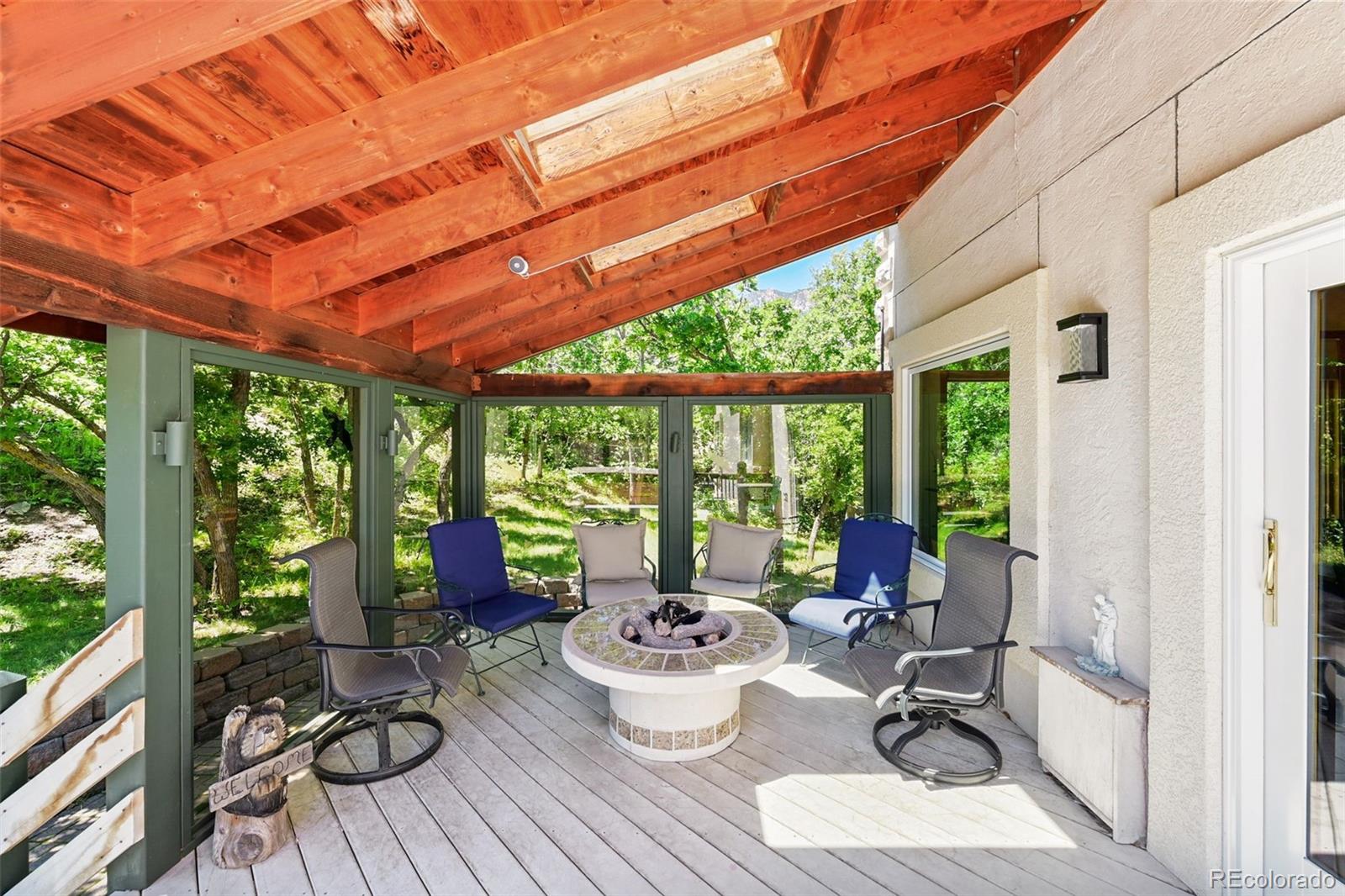 MLS Image #45 for 4335  kincaid court,colorado springs, Colorado