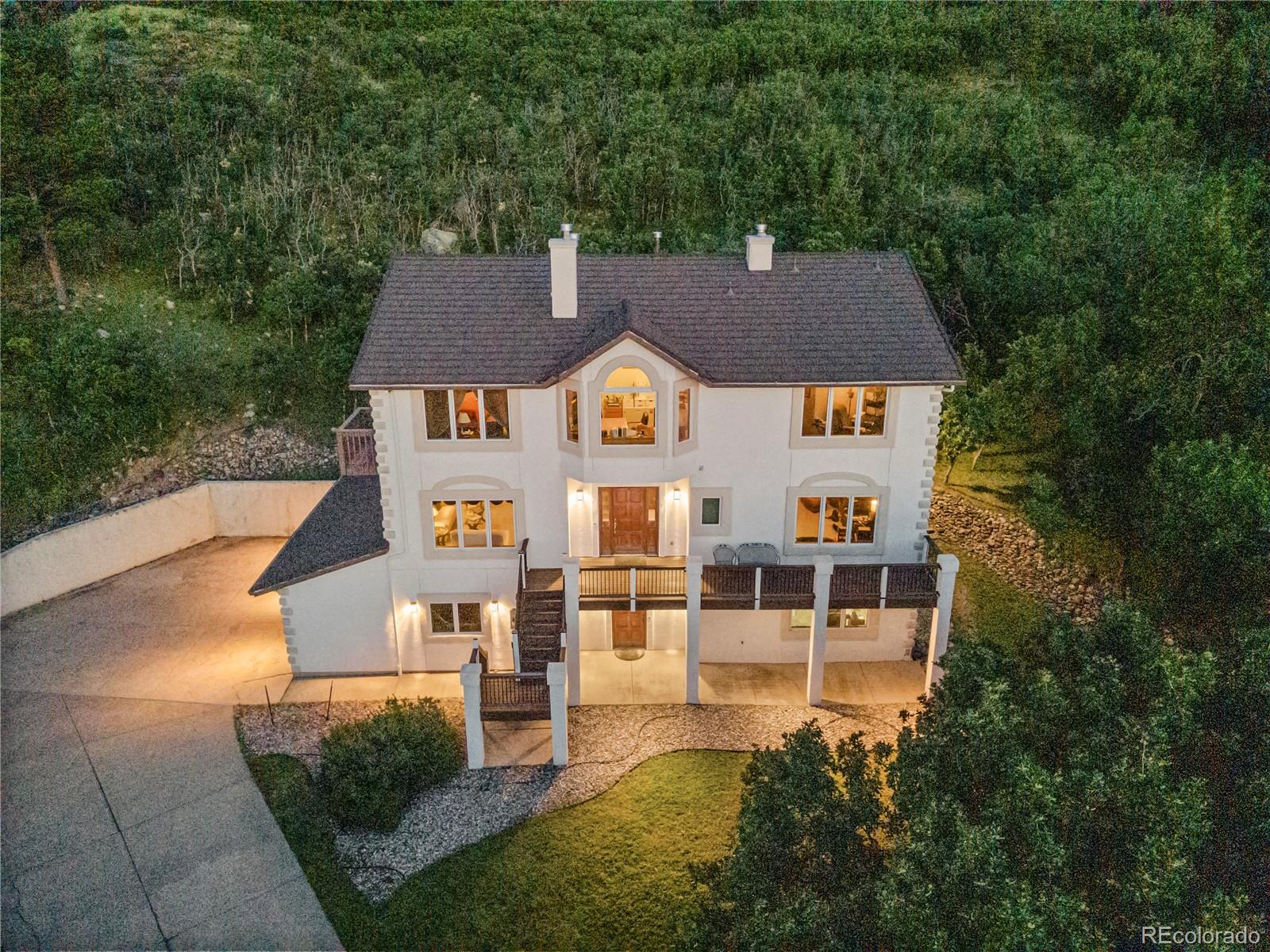 MLS Image #46 for 4335  kincaid court,colorado springs, Colorado