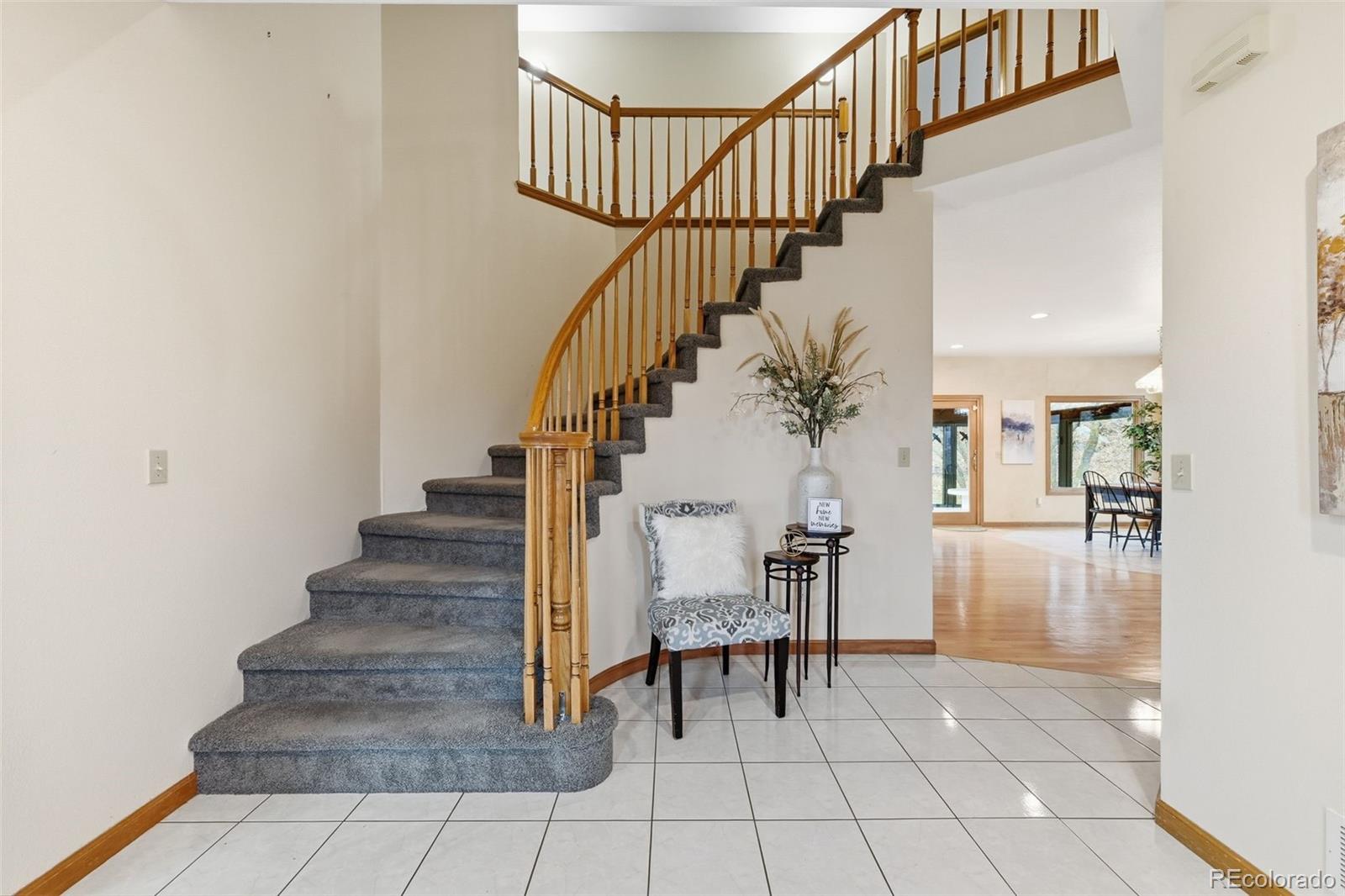 MLS Image #8 for 4335  kincaid court,colorado springs, Colorado