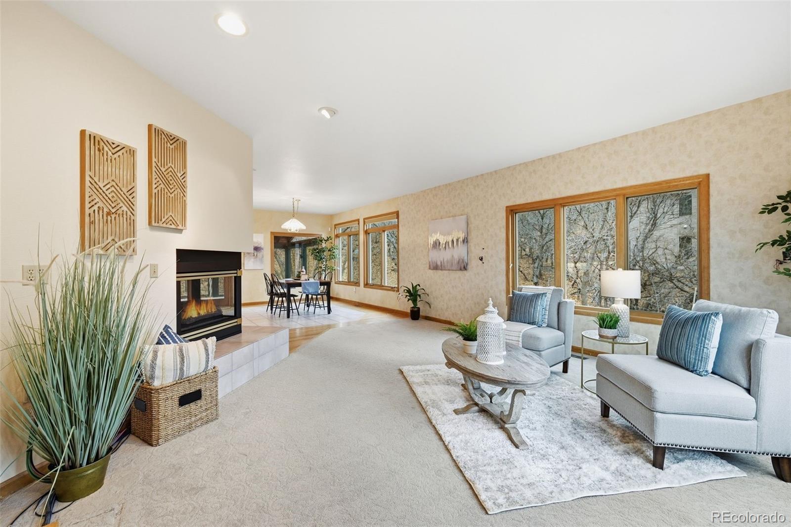 MLS Image #9 for 4335  kincaid court,colorado springs, Colorado