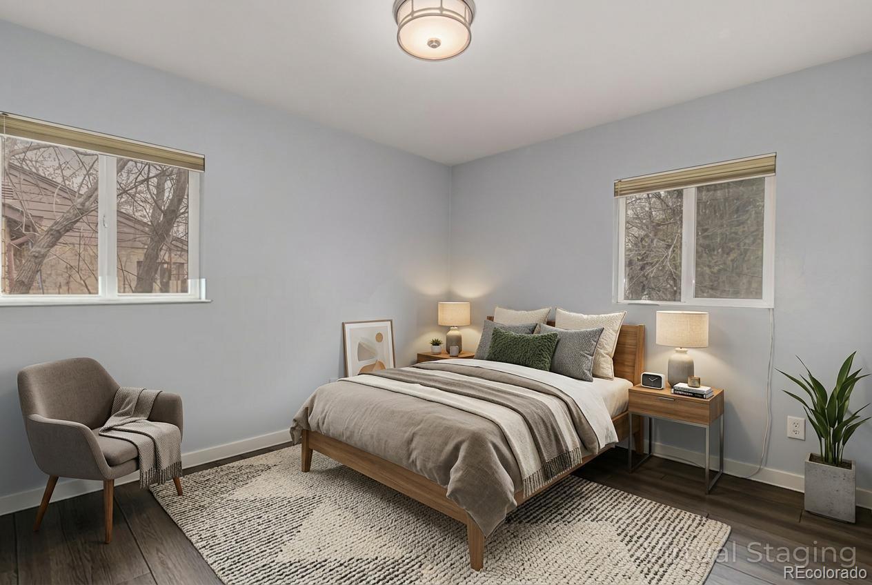MLS Image #10 for 3650  oneida street,denver, Colorado