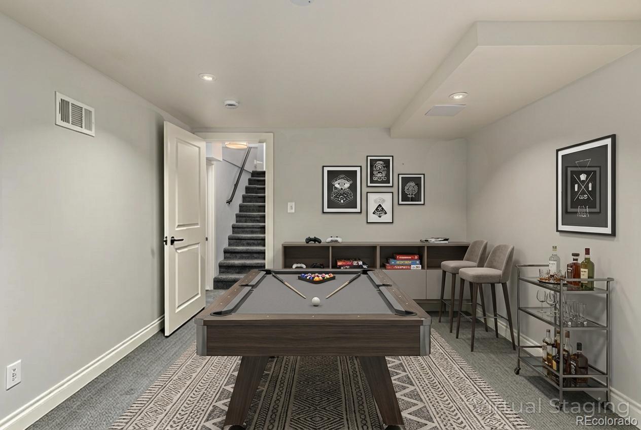 MLS Image #15 for 3650  oneida street,denver, Colorado