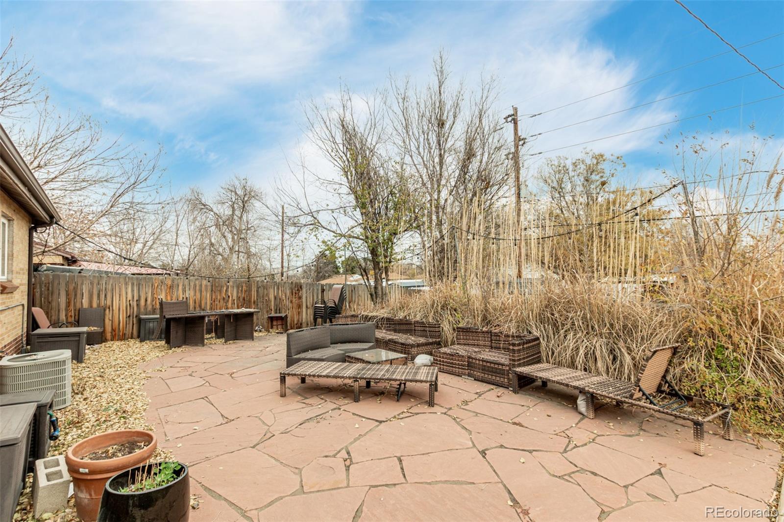 MLS Image #20 for 3650  oneida street,denver, Colorado