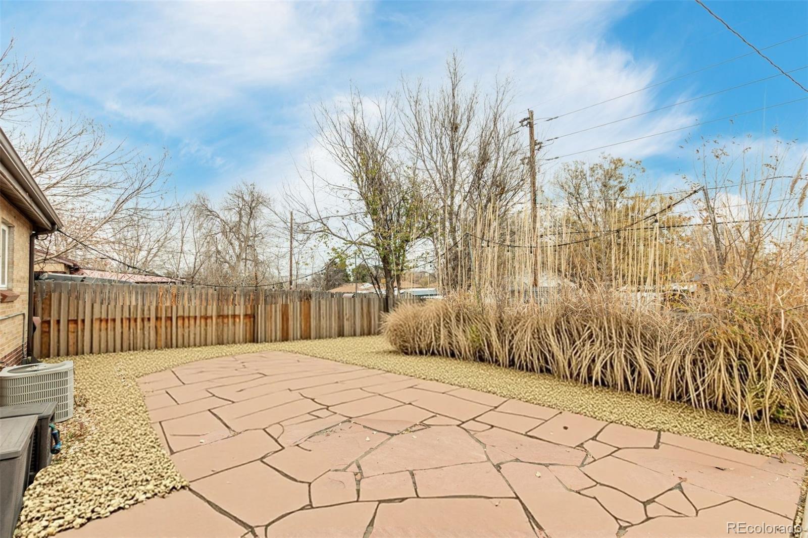 MLS Image #21 for 3650  oneida street,denver, Colorado