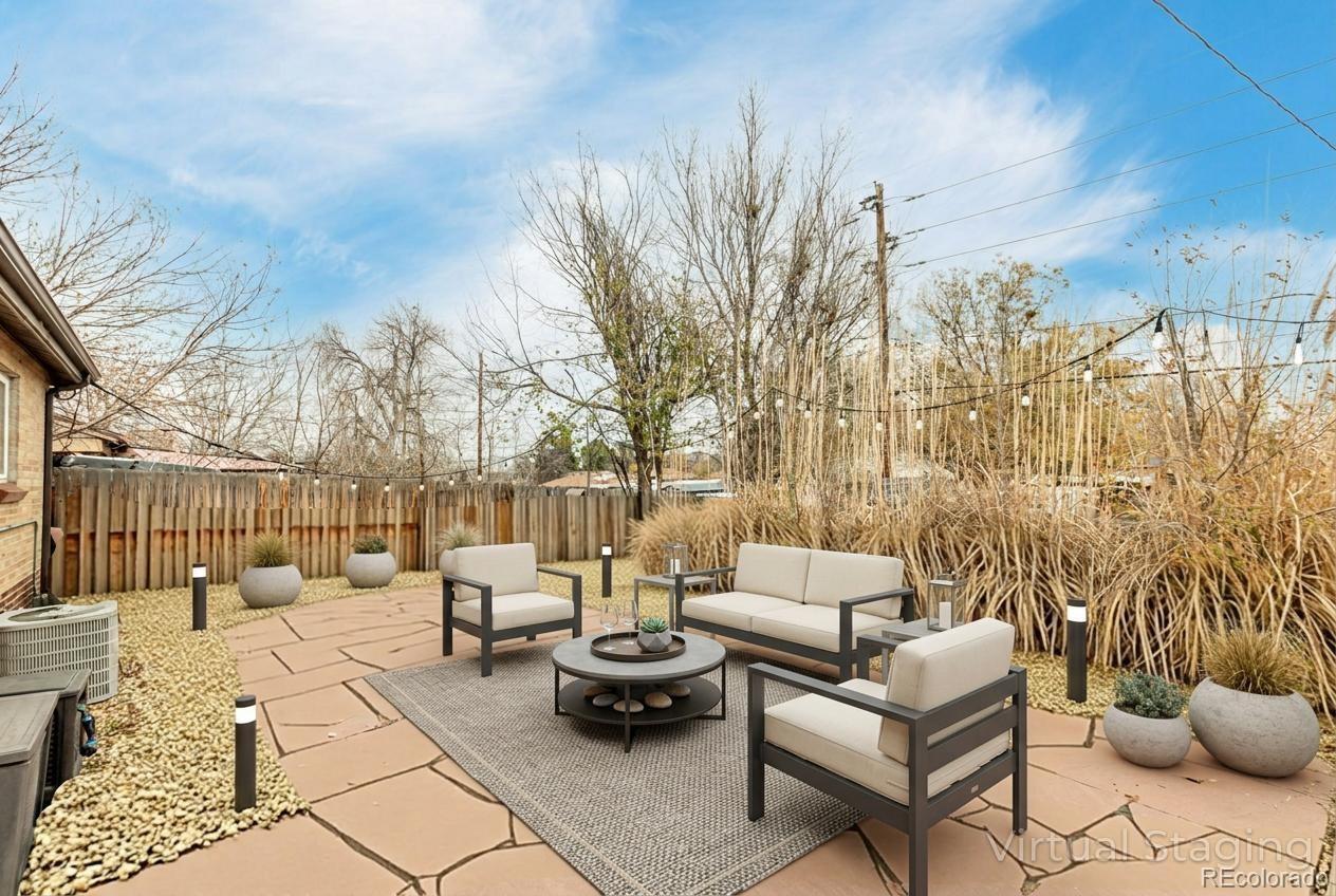 MLS Image #22 for 3650  oneida street,denver, Colorado