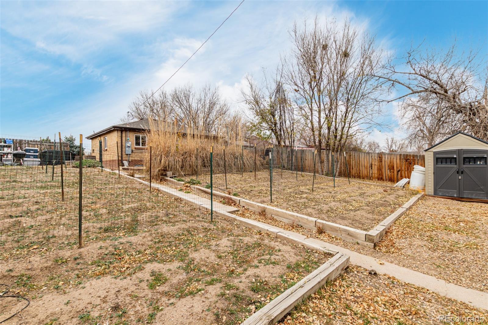 MLS Image #24 for 3650  oneida street,denver, Colorado