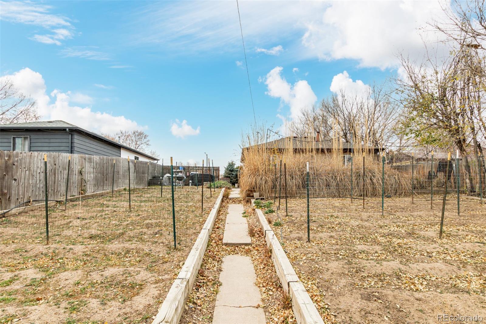 MLS Image #25 for 3650  oneida street,denver, Colorado