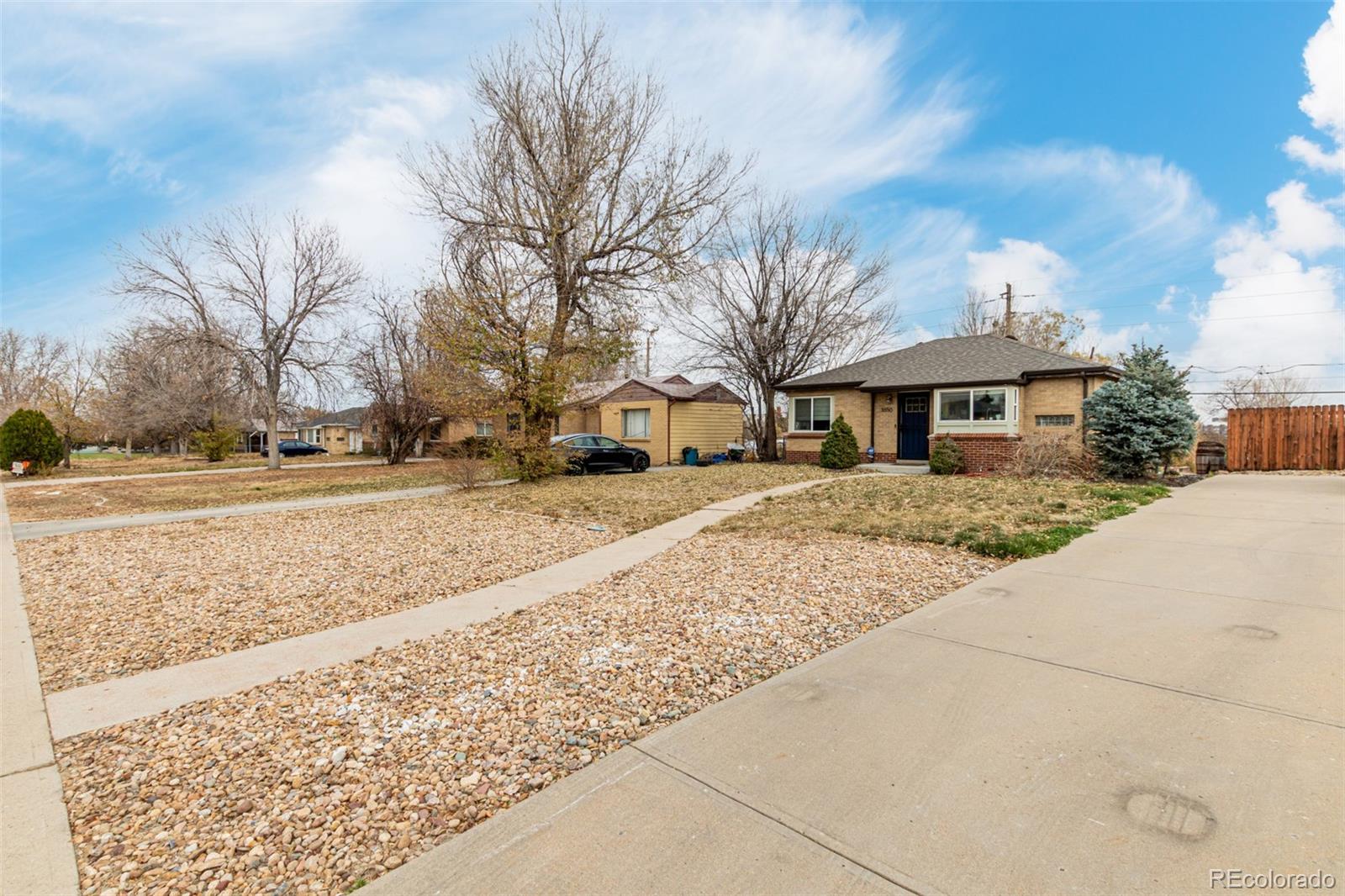 MLS Image #26 for 3650  oneida street,denver, Colorado