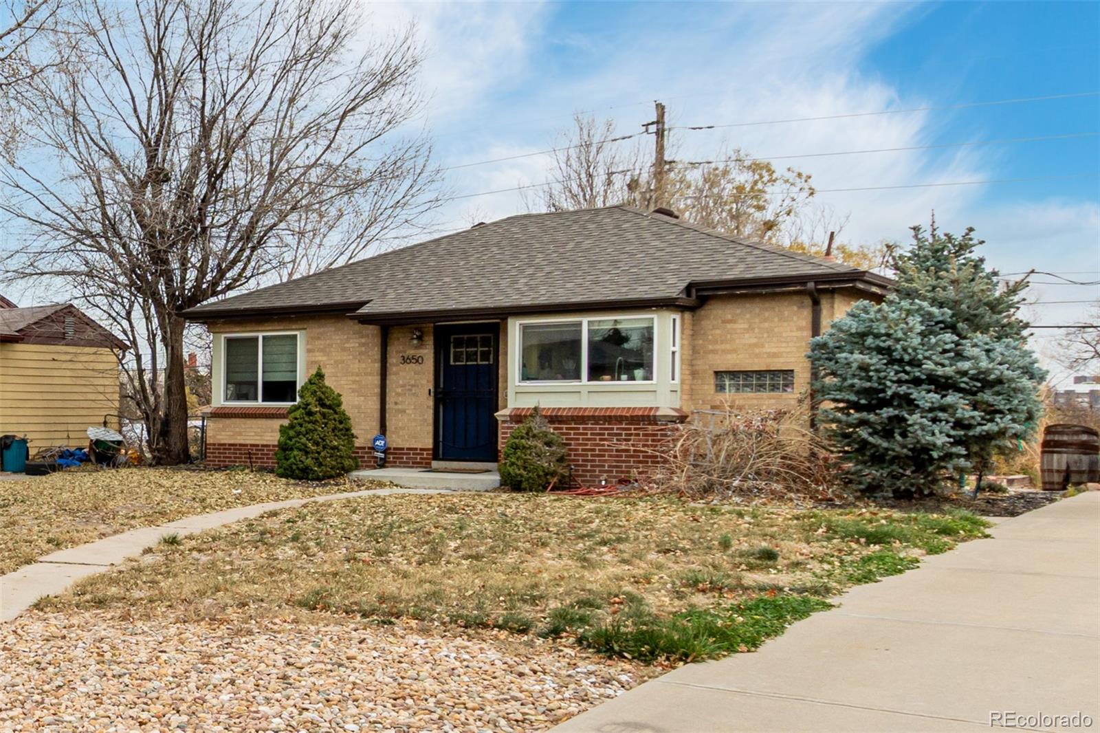 MLS Image #27 for 3650  oneida street,denver, Colorado