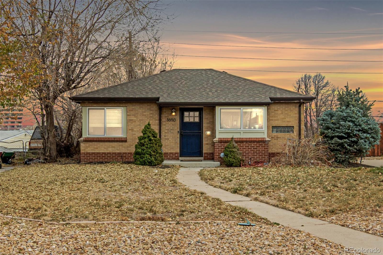MLS Image #28 for 3650  oneida street,denver, Colorado