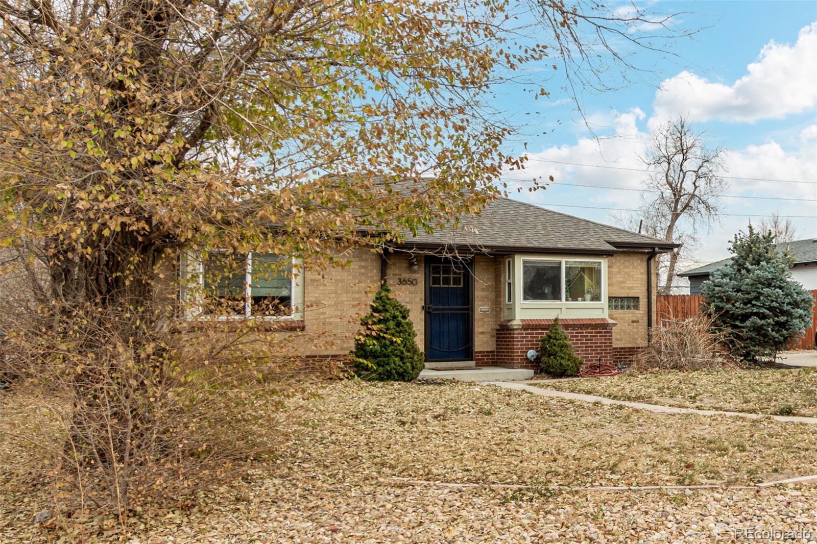 MLS Image #29 for 3650  oneida street,denver, Colorado