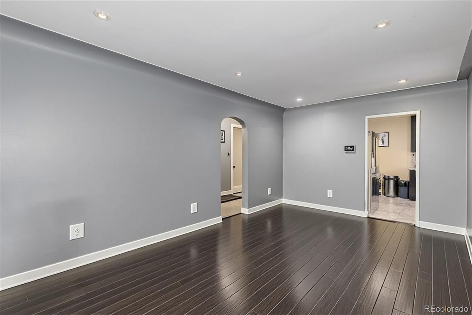 MLS Image #3 for 3650  oneida street,denver, Colorado