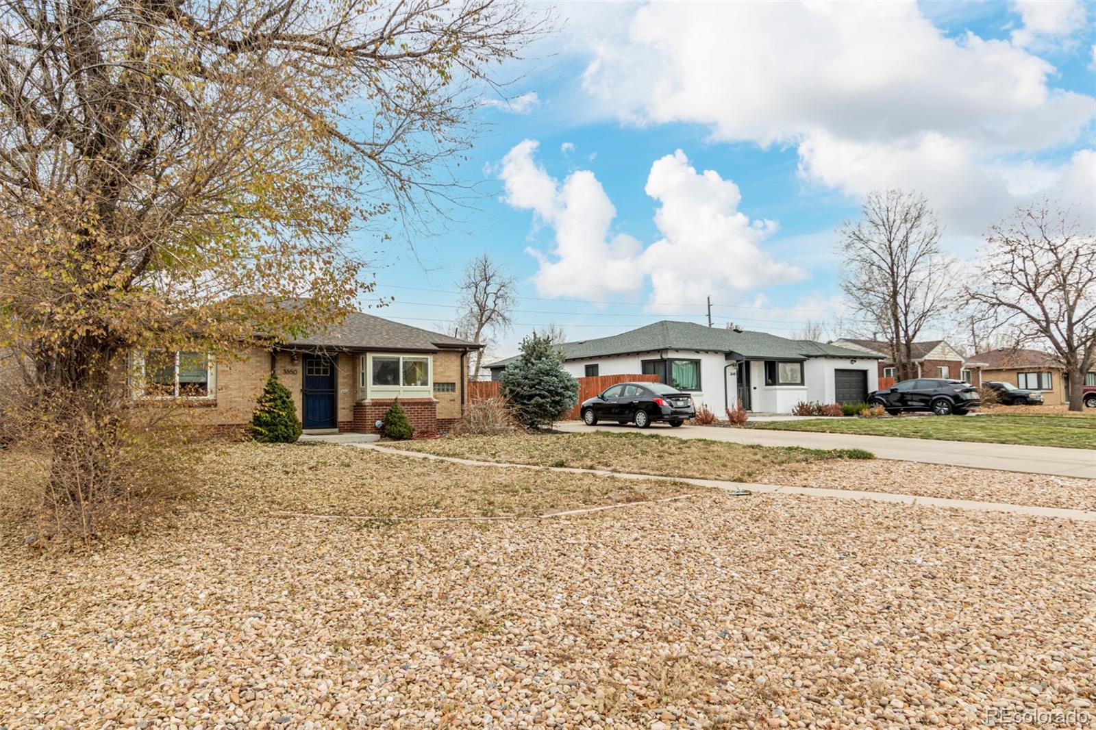 MLS Image #30 for 3650  oneida street,denver, Colorado
