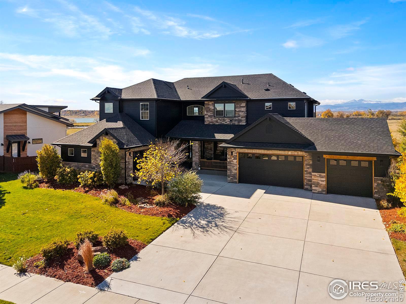 MLS Image #4 for 5837  riverbluff drive,timnath, Colorado