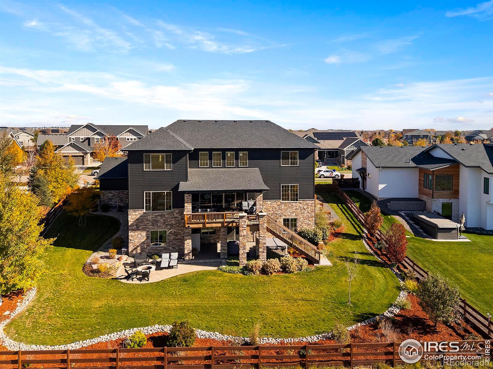 MLS Image #49 for 5837  riverbluff drive,timnath, Colorado