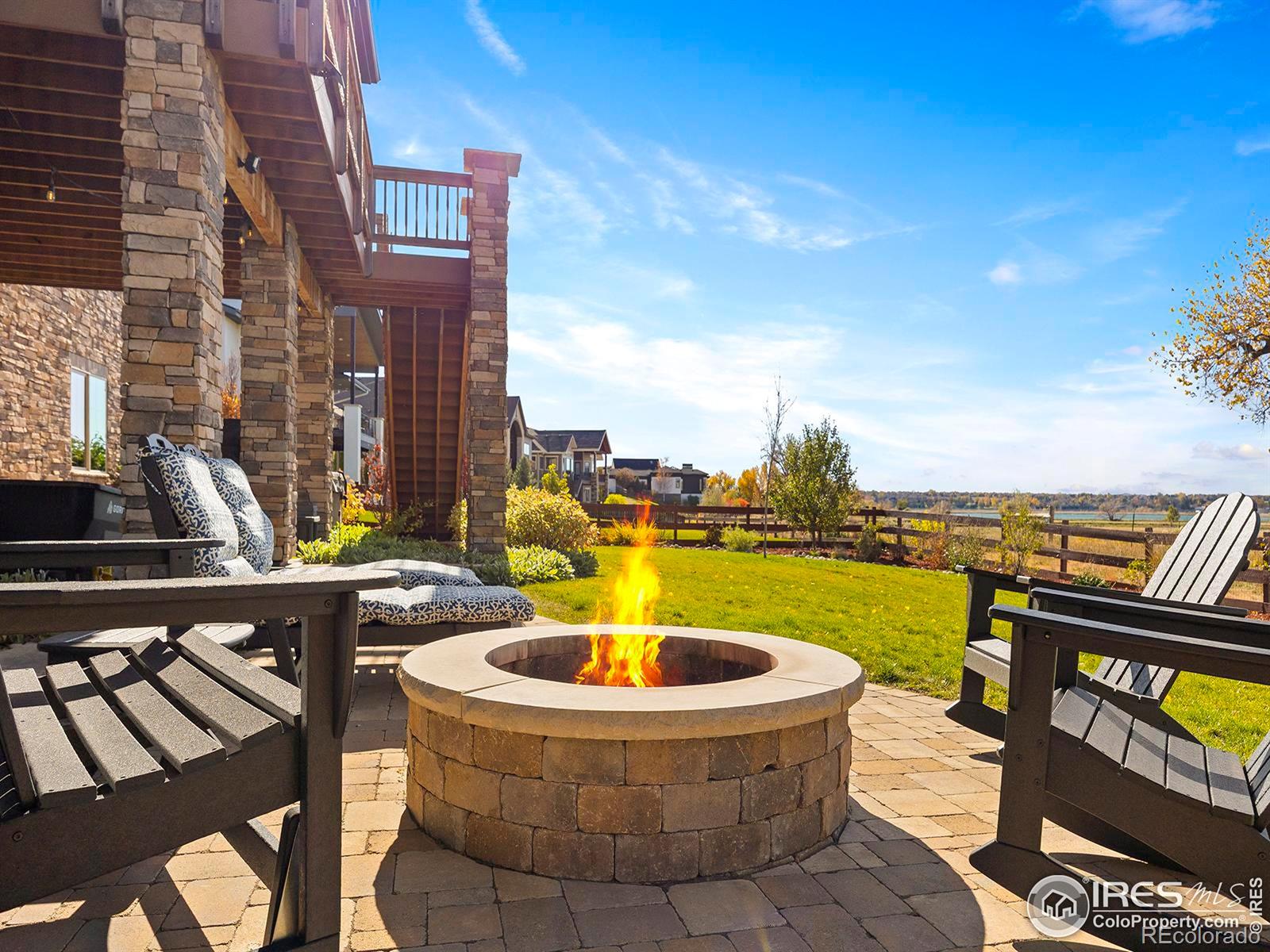 MLS Image #6 for 5837  riverbluff drive,timnath, Colorado
